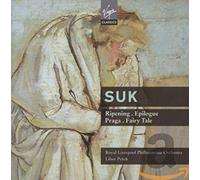 Suk, J. - Ripening/Praga/Epilogue/F