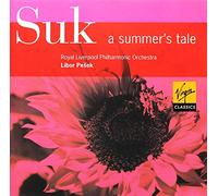 Suk, J. - Summers Tale