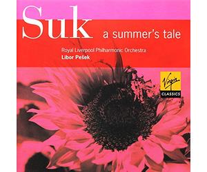 Suk, J. - Summers Tale