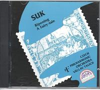 Suk Josef - Ripening / A Fairy Tale Suite