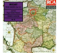 Suk,Josef - Violinkonzerte 4-5/+