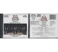 Suk - Violin-U.Oboenkonzerte [Import]