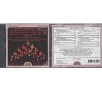 Suk - Violinkonzerte Bwv 1041+1042+ [Import]