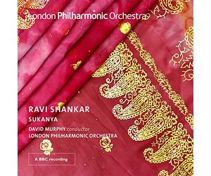 Sukanya/Opéra
