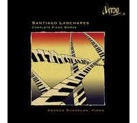 Sukarlan - Oeuvres Completes pour Piano