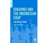 Sukarno And The Indonesian Coup