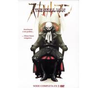 The skullman [DVD]