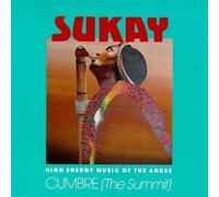 Sukay - Cumbre