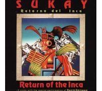 Sukay - Retorno Del Inca