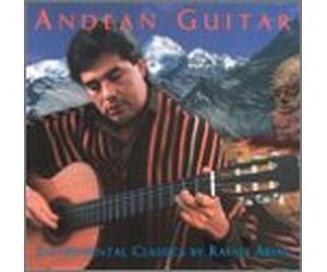 Sukay World Music - Andean Guitar Instrumental
