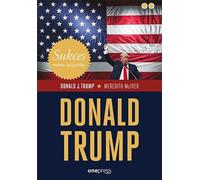 Sukces mimo wszystko Donald Trump - Donald J. Trump (livre en polonais)