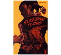Sukeban Turbo: Sisterhood