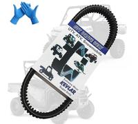 SUKECA Courroie d'entraînement d'embrayage pour CFMOTO CFORCE 800 850 UFORCE 800 Zforce 800 Repl.# 40G3691 0800-055000 0800-055000-0001 0JWA-055000