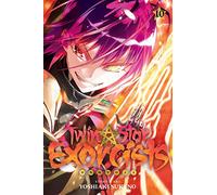 Sukeno, Yoshiaki - Twin Star Exorcists, Vol. 10