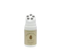 Sukha Oils - Wellbeing Aromathérapie - Rehydrate Aromaflow - Huile de massage rechargeable - Mélange d'amande douce nourrissante et de vitamine E - 100 ml