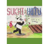 Sukhi & Hotu: Life is a journey