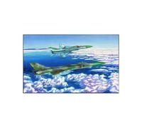 Sukhoi Su-15tm Flagon F - Trumpeter Tu01623-Trumpeter-Trumpeter