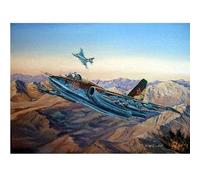 Sukhoi Su-25 Frogfoot A