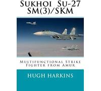 Sukhoi Su-27sm(3)/Skm