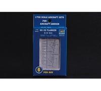 Sukhoi Su-33 Flanker - 1:700e -