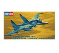 Sukhoi Su-34 Fullback G