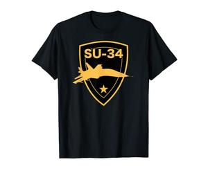 Sukhoï Su-34 T-Shirt