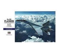 Sukhoi su-35s flanker G