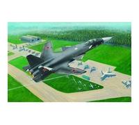 Sukhoi Su-47 Berkut - 1:144e - Trumpeter G