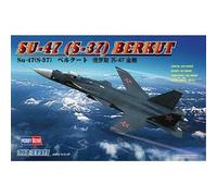 Sukhoi Su-47 Berkut