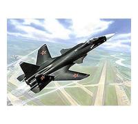 Sukhoi Su-47 - BERKUT