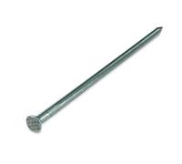 Suki 6178006 Pointes Tête plate Acier brut 1,4 x 25 400 g