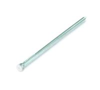 Suki 6178067 Pointes Tête homme Acier zingué 1,6 x 30 400 g