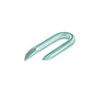 Crochet GENERIQUE Suki - Crampillon Acier Zingué Galvanisé Ø 2,5 X 25 Mm