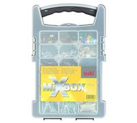 SUKI. Assortiment 'assortiment ménager', 470 pièces