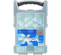 suki. Assortiment 'clous', 1.200 pièces G