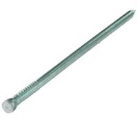 SUKI Bte 400g Pointe Tête homme 1,2 x 20 mm Acier Brut
