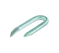 [6178095] SUKI Boite de 400g Pointe crampillon 3,1 x 31 mm Acier Zingué
