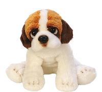 Suki Gifts - 12106 - Peluche - Yomiko - St Bernard Dog