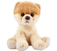 Suki Gifts 12131 Doudou Poméranien Poméranien Multicolore