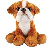 Suki Gifts 12135 Peluche Boxer pour Chien Multicolore