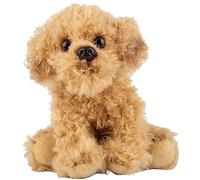Suki Gifts 12137 Peluche Labradoodle pour Chien Multicolore
