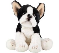 Suki Gifts 12138 Peluche Boston Terrier Multicolore