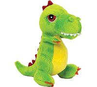 Suki Gifts - 14341 - Peluche - Dinoz - T-Rex Dino, Taille S