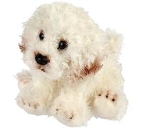 Suki Gifts International 12175 Petit Chien Assis Bichon frisé