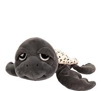 Suki Gifts International- Peluche, 14558, Gris, Moyen