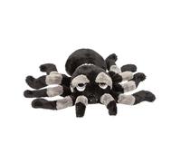 Suki Gifts Li'l Peepers 14445 Peluche en forme d'araignée Gris