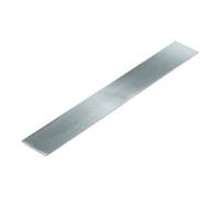 suki suki Bande magnétique, L300mm, l4mm Quantité:1