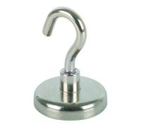 suki suki Potmag Neo avec vis M6Ø36, H49,5, avec M, si Contenu : 1 Quantité:1