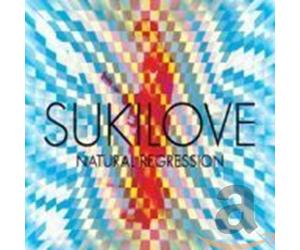 Sukilove - Sukilove - Natural Regression Ep