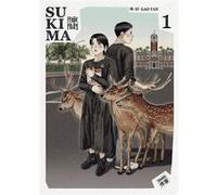 Sukima Alexandre Fournier (Traduction), Gao Yan (Dessinateur), Gao Yan (Scénario)